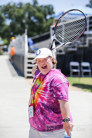 SONC: Summer Games
