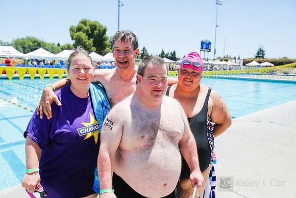 SONC: Summer Games