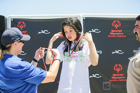 SONC: Summer Games