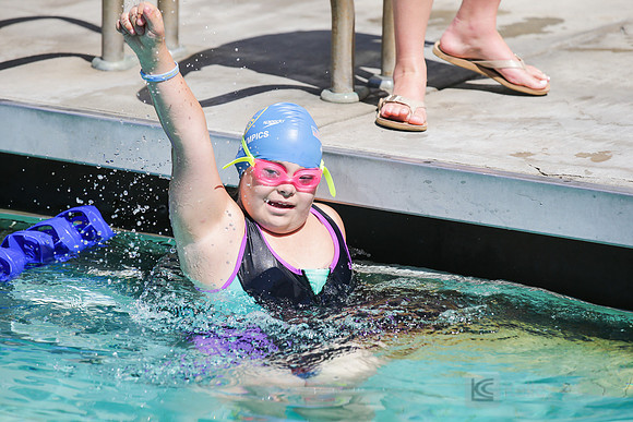 SONC: Summer Games