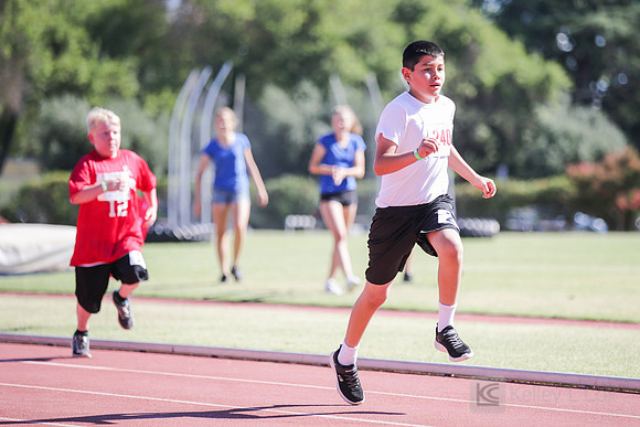 SONC: Summer Games