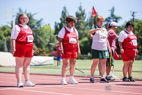SONC: Summer Games