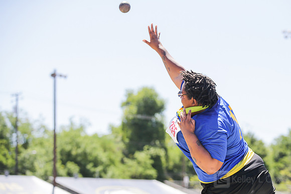 SONC: Summer Games