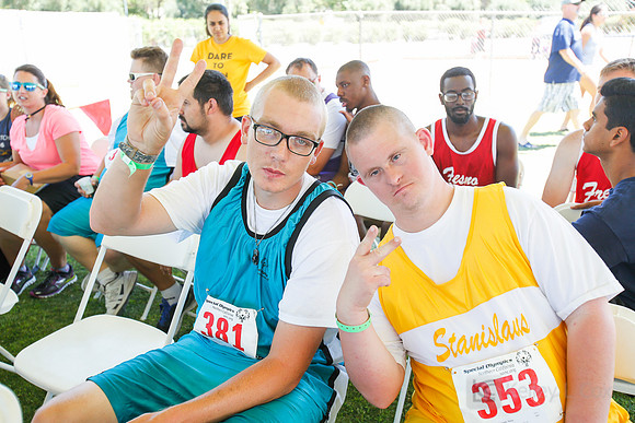 SONC: Summer Games