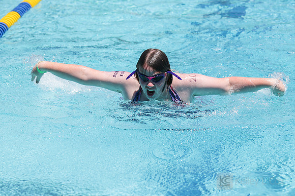 SONC: Summer Games