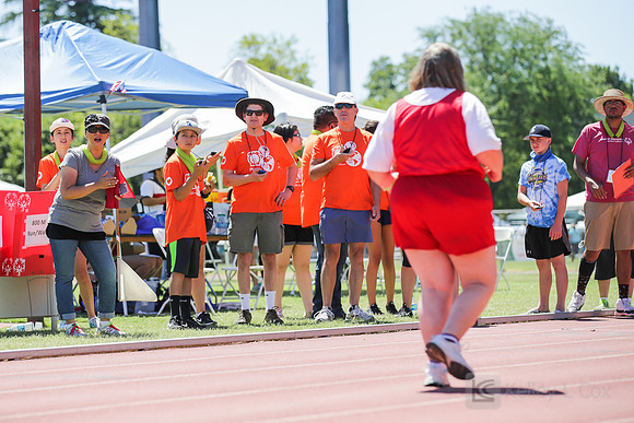 SONC: Summer Games