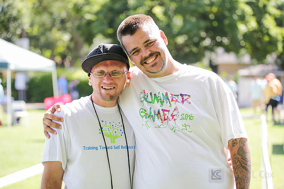 SONC: Summer Games