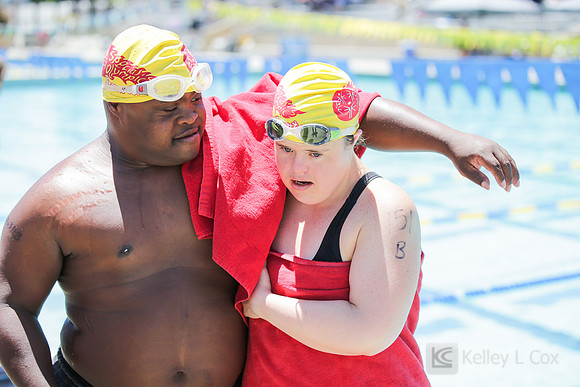 SONC: Summer Games