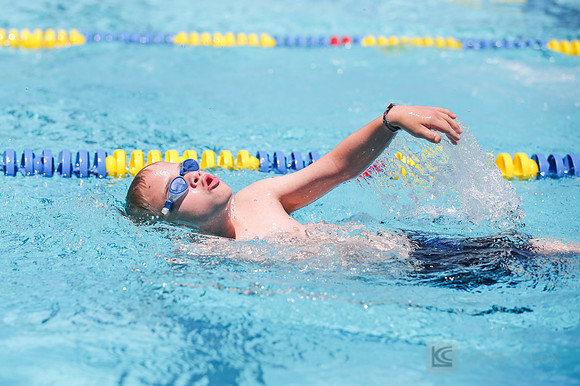 SONC: Summer Games
