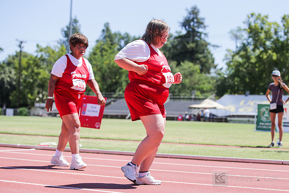 SONC: Summer Games