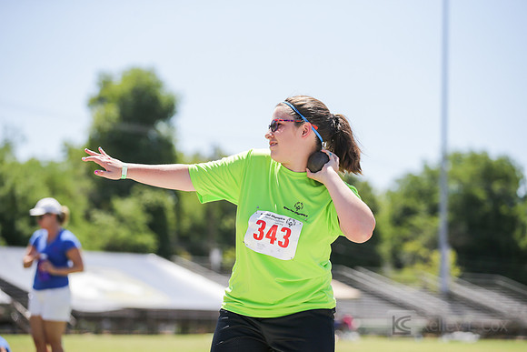 SONC: Summer Games