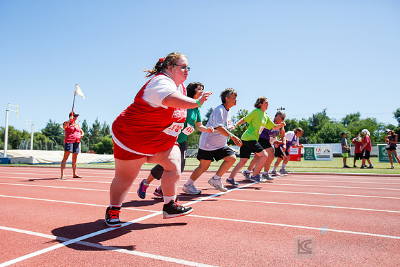 SONC: Summer Games