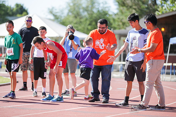 SONC: Summer Games