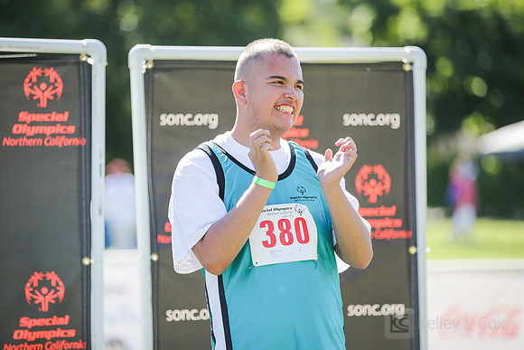 SONC: Summer Games