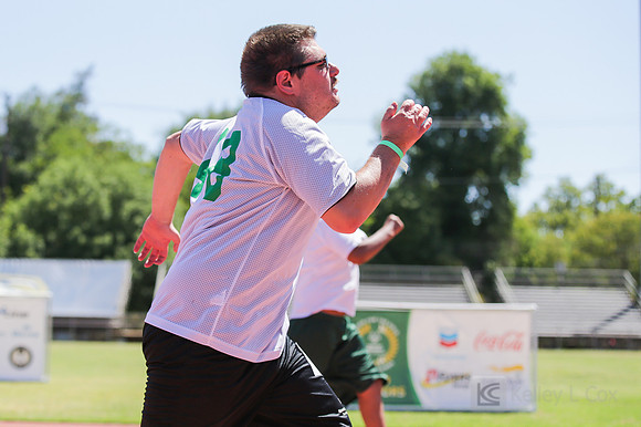 SONC: Summer Games