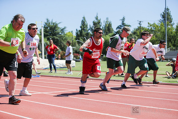 SONC: Summer Games