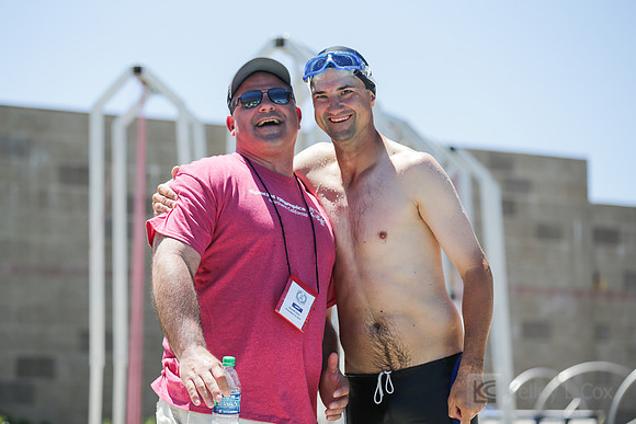 SONC: Summer Games