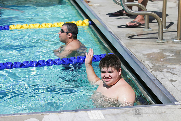 SONC: Summer Games