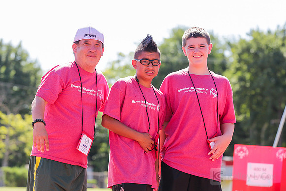 SONC: Summer Games
