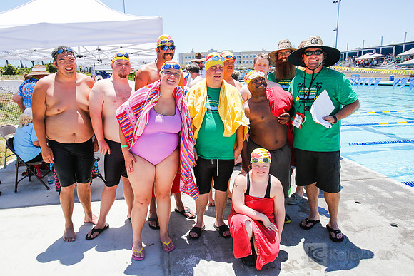 SONC: Summer Games