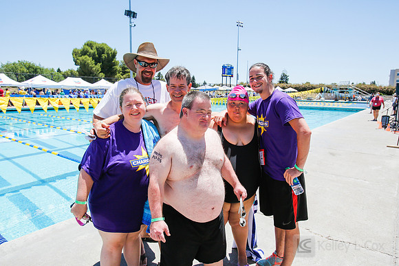 SONC: Summer Games
