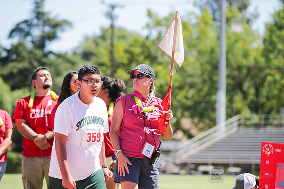 SONC: Summer Games