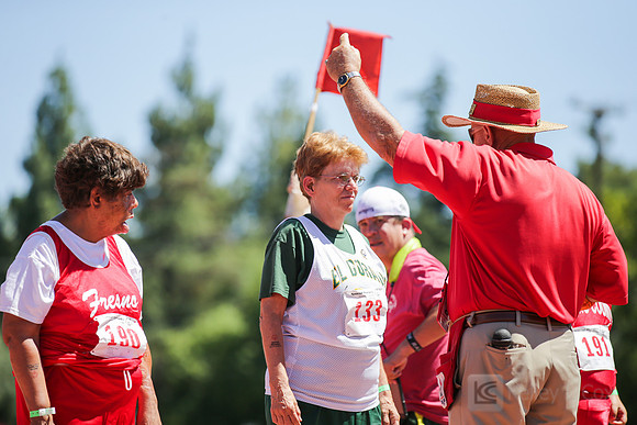 SONC: Summer Games