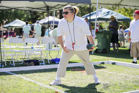 SONC: Summer Games