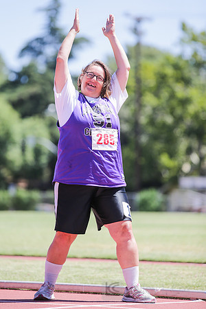 SONC: Summer Games