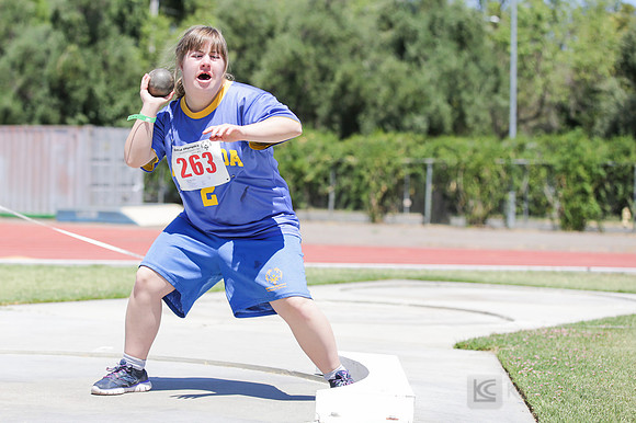 SONC: Summer Games
