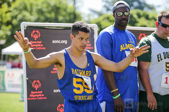 SONC: Summer Games