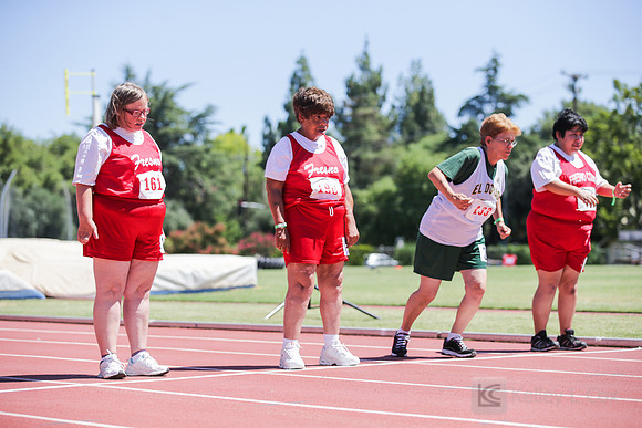 SONC: Summer Games