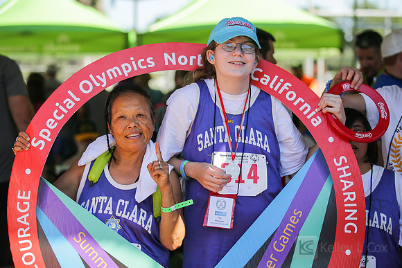 SONC: Summer Games