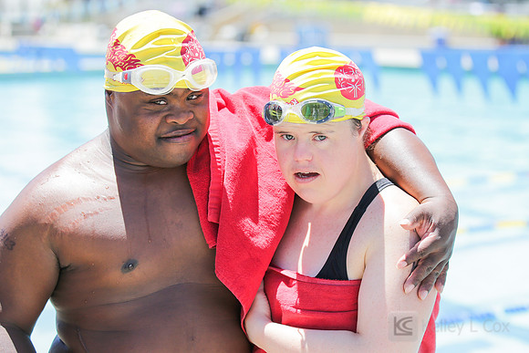 SONC: Summer Games