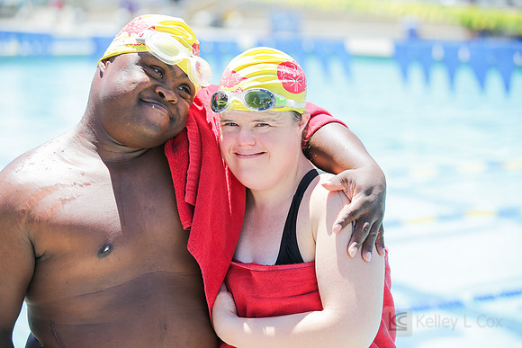 SONC: Summer Games