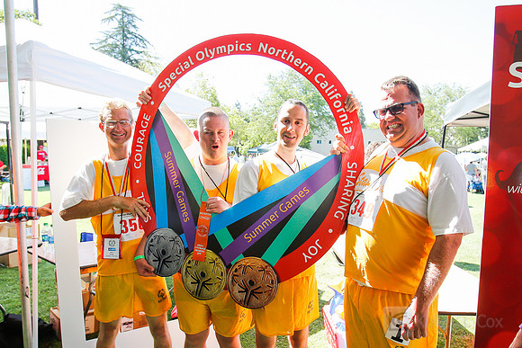 SONC: Summer Games