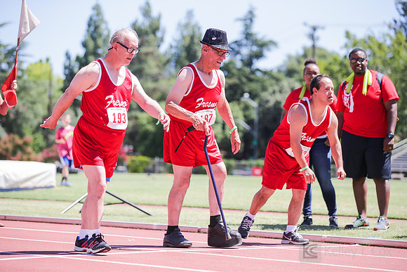 SONC: Summer Games