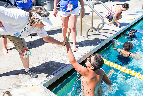 SONC: Summer Games