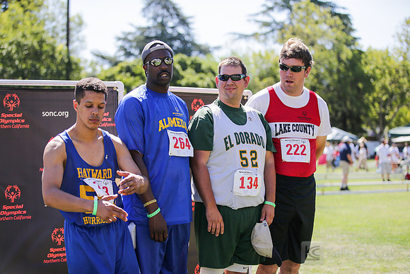 SONC: Summer Games
