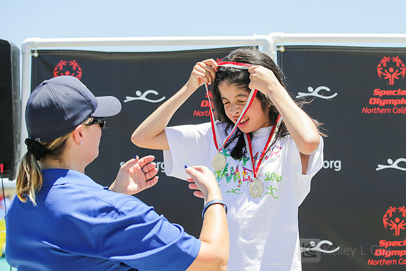 SONC: Summer Games
