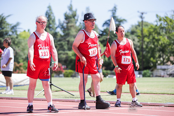 SONC: Summer Games