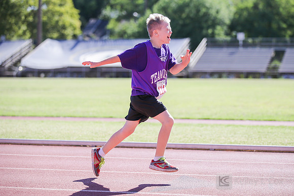 SONC: Summer Games