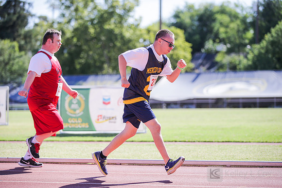 SONC: Summer Games
