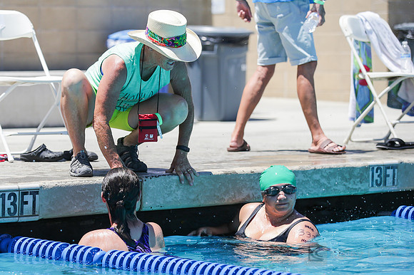 SONC: Summer Games