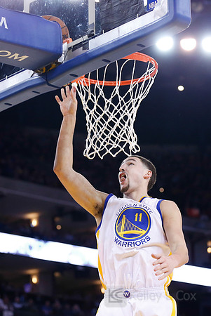 NBA: Houston Rockets at Golden State Warriors