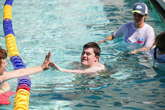 SONC: Summer Games
