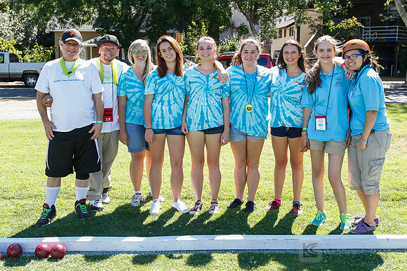 SONC: Summer Games
