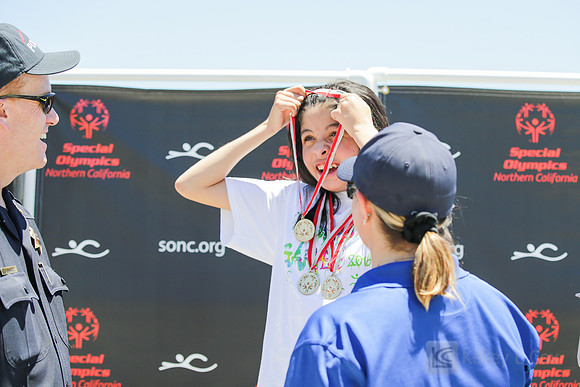 SONC: Summer Games