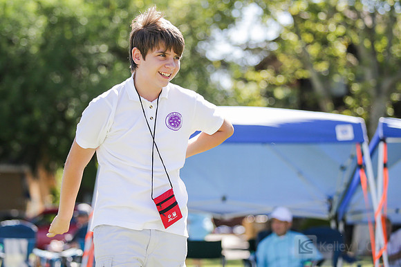 SONC: Summer Games