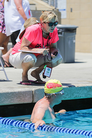SONC: Summer Games